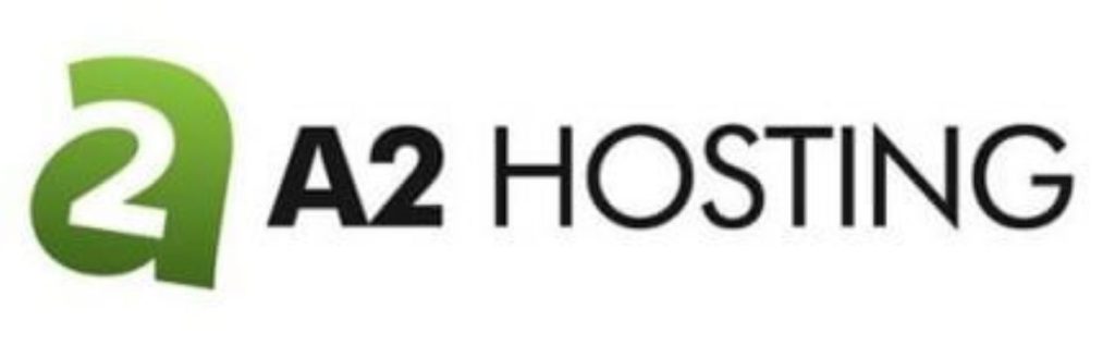 Hosting A2 Logo