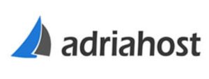 Hosting Srbija - Adria Hosting Logo