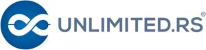 Hosting Srbija - Unlimited.rs Logo
