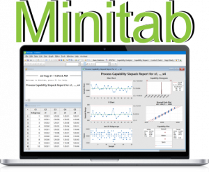 Minitab statisticki program za kontrolu biznisa