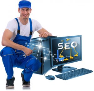 DIY for SEO