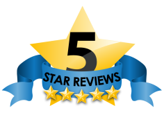 Five star review