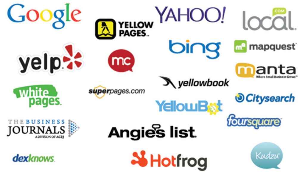 Free websites to list your business for free and thus increasing traffic to a website