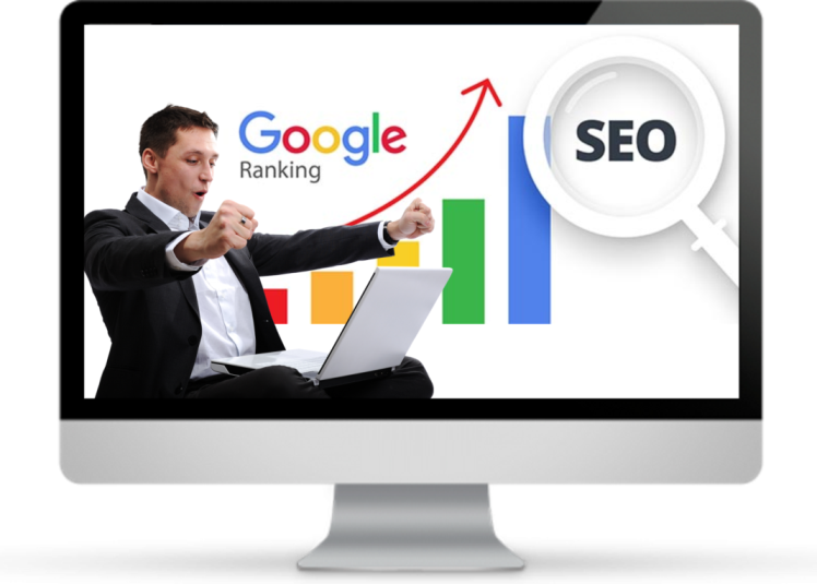 Affordable SEO service - Optimization of websites for search engines png format