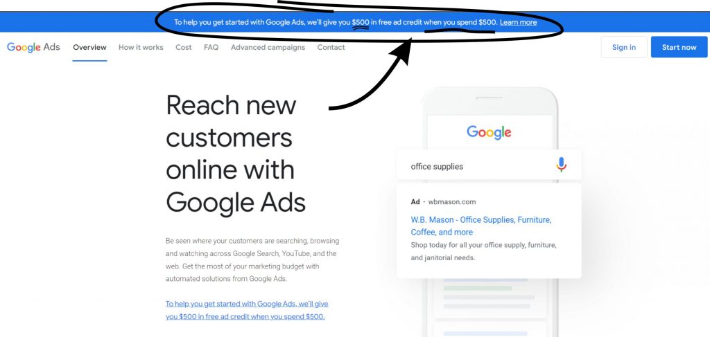 Should you invest in Google Ads to boost website traffic