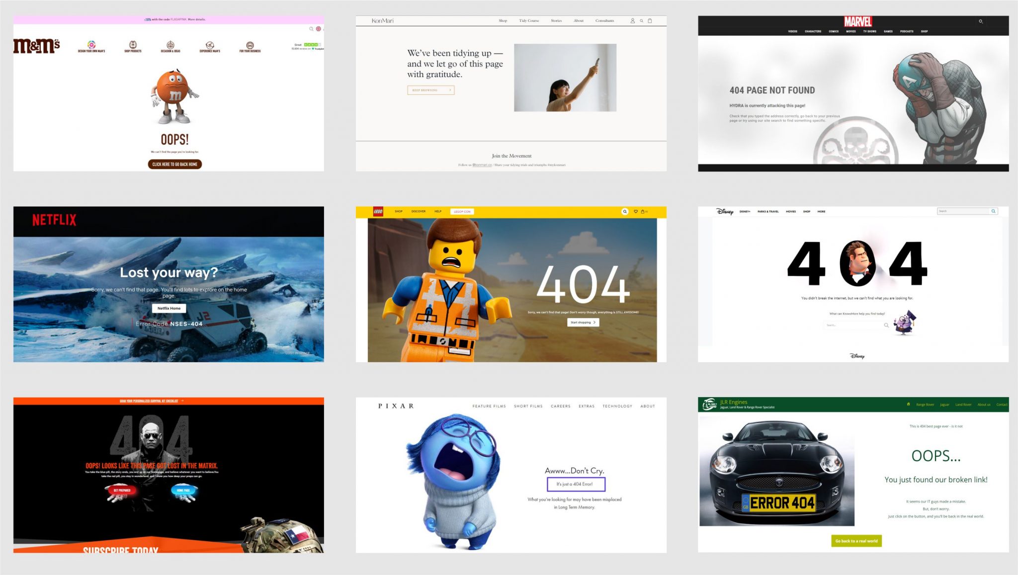 50 Ways to Improve a Website - Ultimate Checklist for 2025