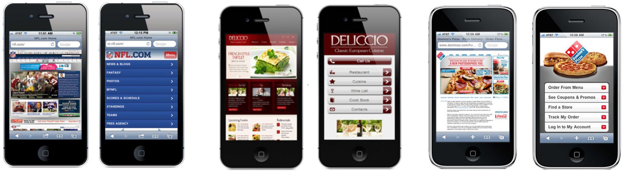50 Ways to Improve a Website - Ultimate Checklist for 2025