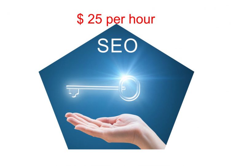 Prices of SEO services 2022-2023