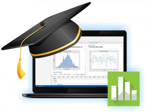 Minitab časovi za studente za polaganje ispita