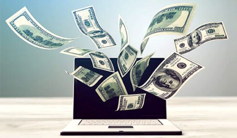 Money making web site - uspešan web sajt koji zaradjuje