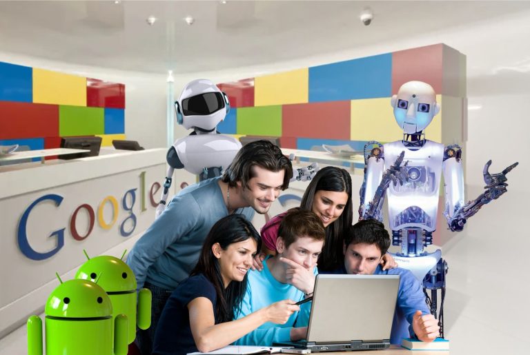 To have a successful website you must satisfy both robots and people