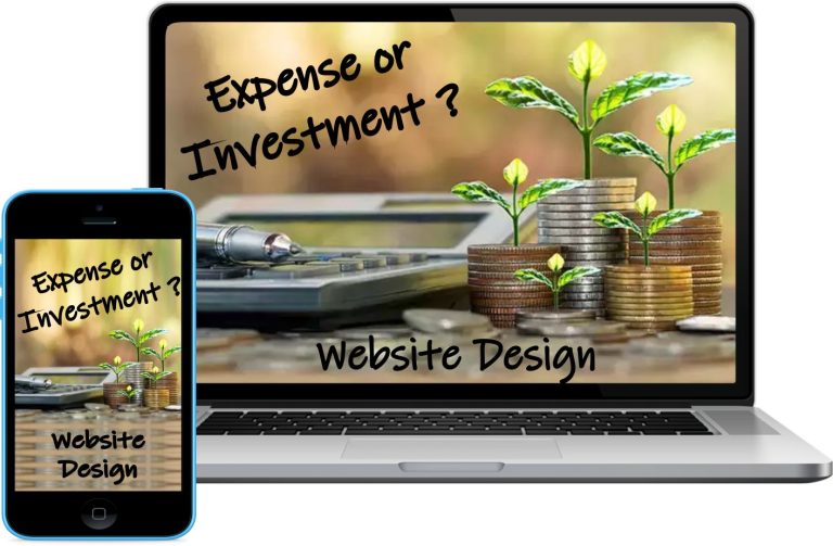 affordable wordpress website design prices to invest in a website