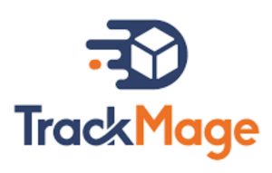 TrackMage Logo