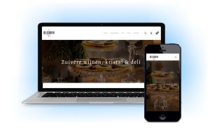 Delicroatian eCommerce website for wines Netherland