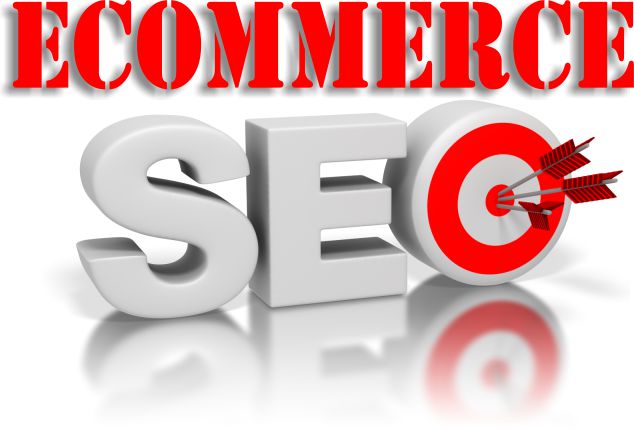 eCommerce SEO services and results