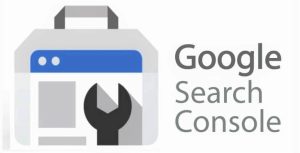 Google Search Console