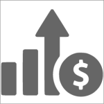 Icon - long-term growth