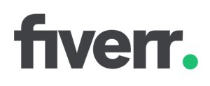 Fiverr logo