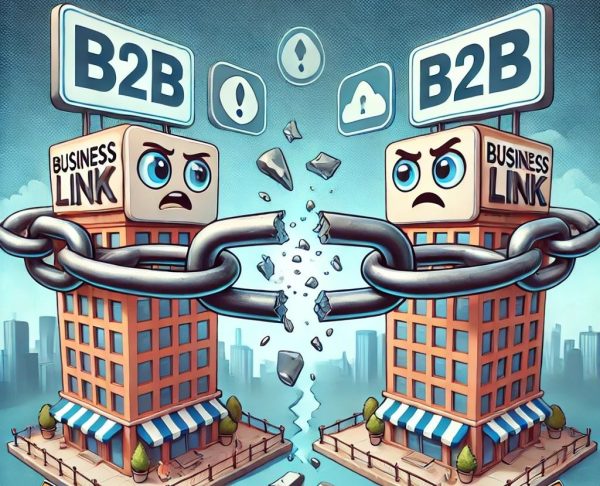 B2B Link-Building