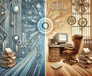 Enterprise Seo