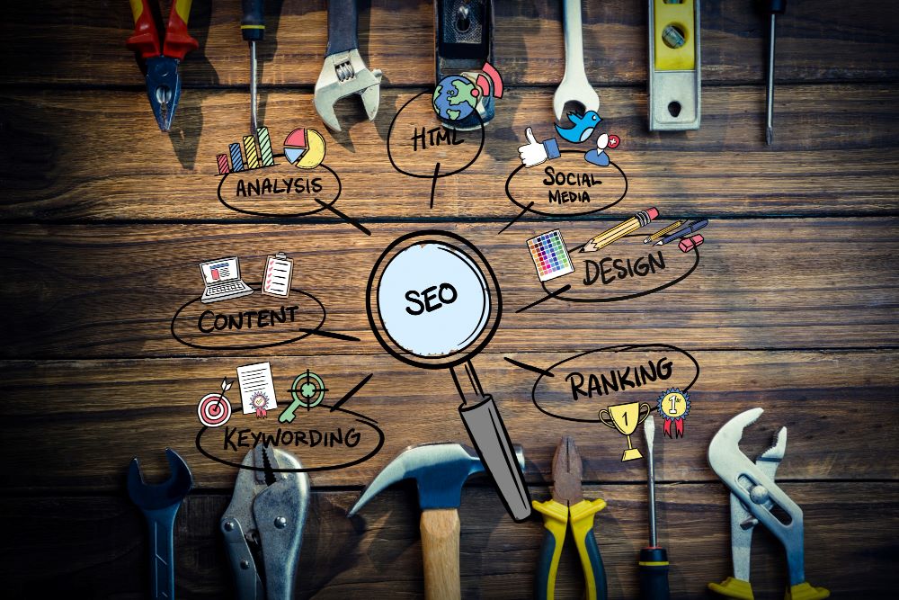 e-Commerce SEO Tools