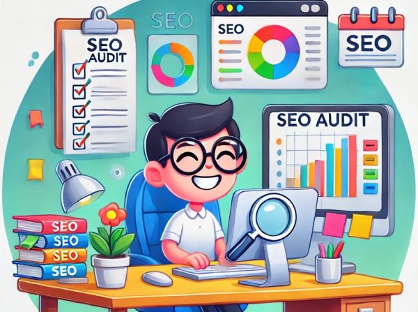 SEO Audit