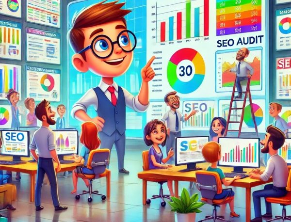 SEO Audit