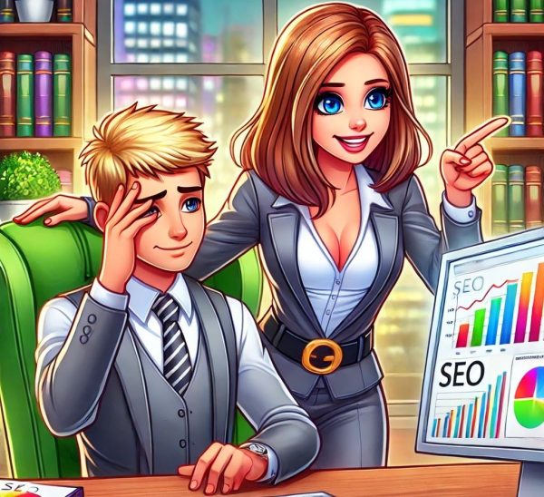 SEO Audit