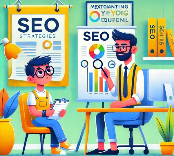 SEO Coach