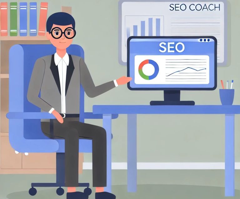 SEO Coach