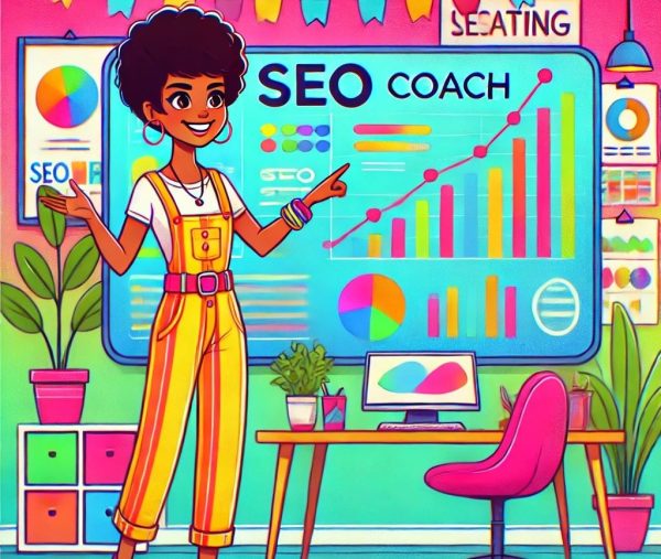 SEO Coach