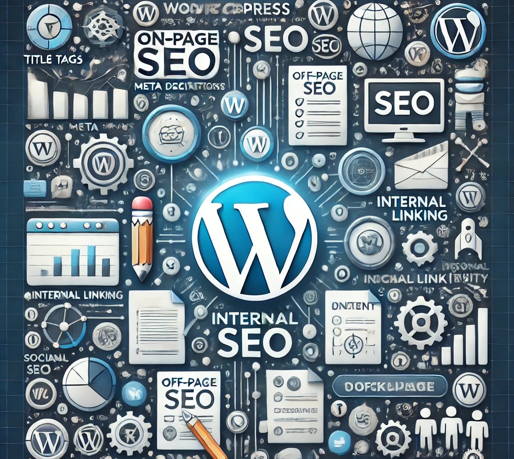 SEO For WordPress