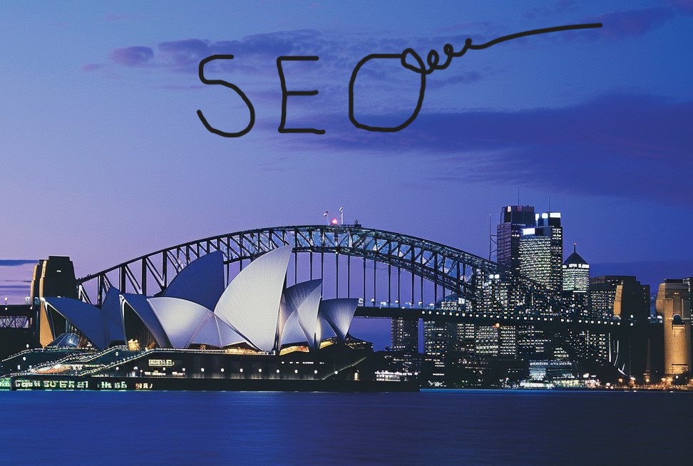 SEO for conveyancing company in Australia