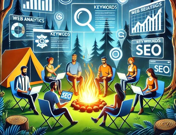 SEO for Outdoor Brands