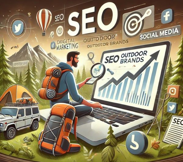 SEO for Outdoor Brands