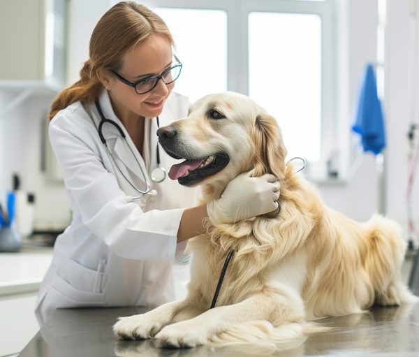 SEO Services for Animal Clinic Website