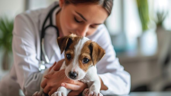 SEO Services for Animal Clinic Website