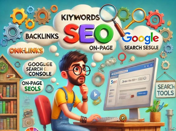 Website SEO Guide