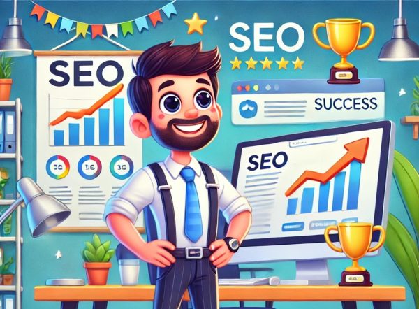 Website SEO Guide